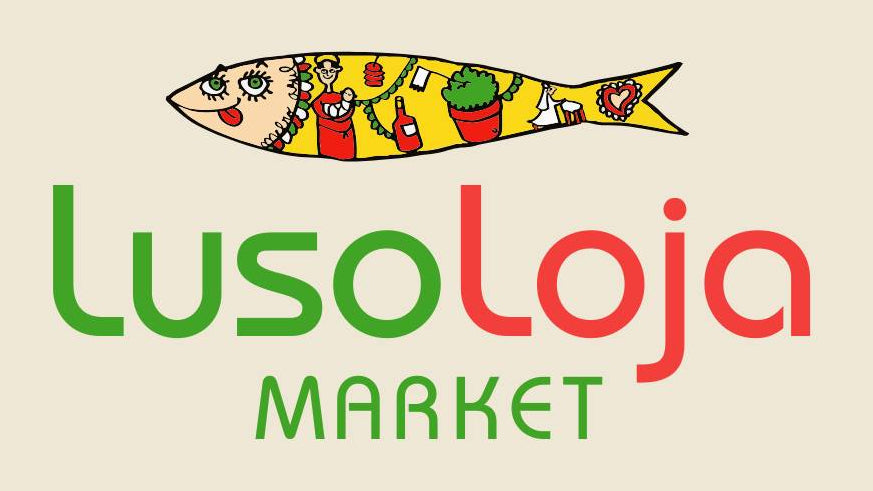 Luso Loja Market